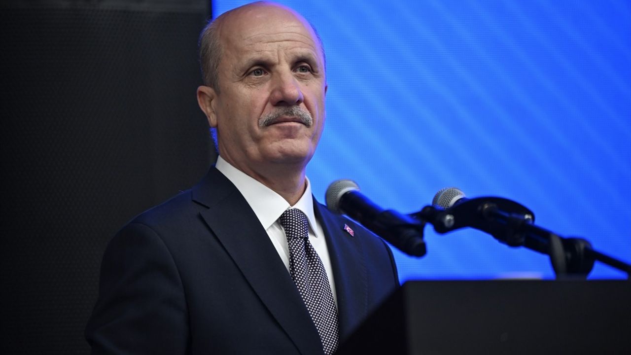 Türkiye'de Yükseköğretimin Yeniden Yapılandırılması Kongresi Şekillendiriliyor