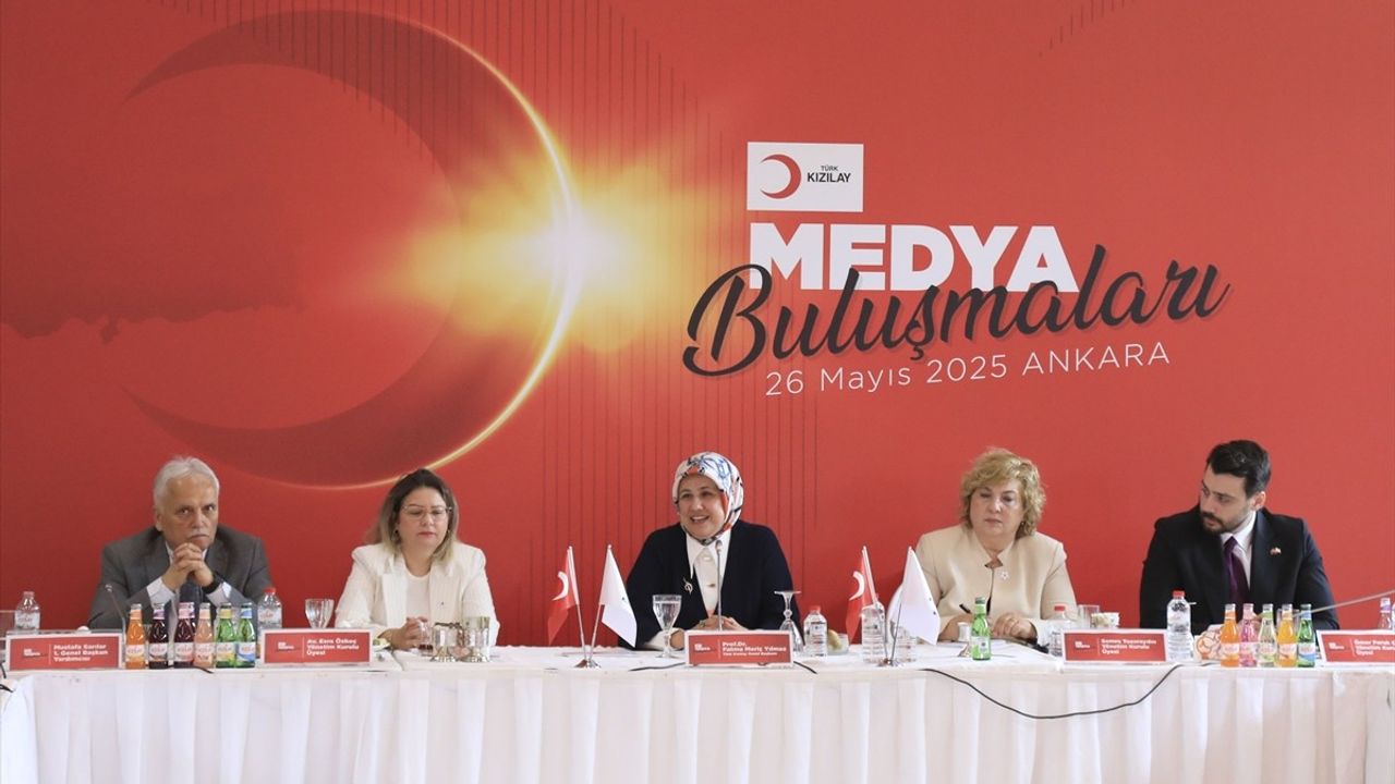 Türkiye, Plazmadan İlaç Üretimine Adım Atıyor