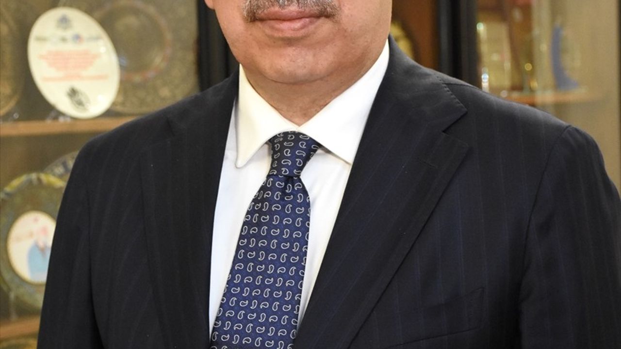 Türkiye ve Özbekistan Arasında 2025-2027 Eylem Planı İmzalandı