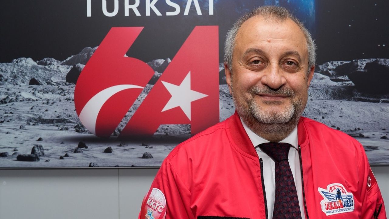 TÜRKSAT, Depremde İletişimi Güçlendirmek İçin Uydu Çözümü Üzerinde Çalışıyor