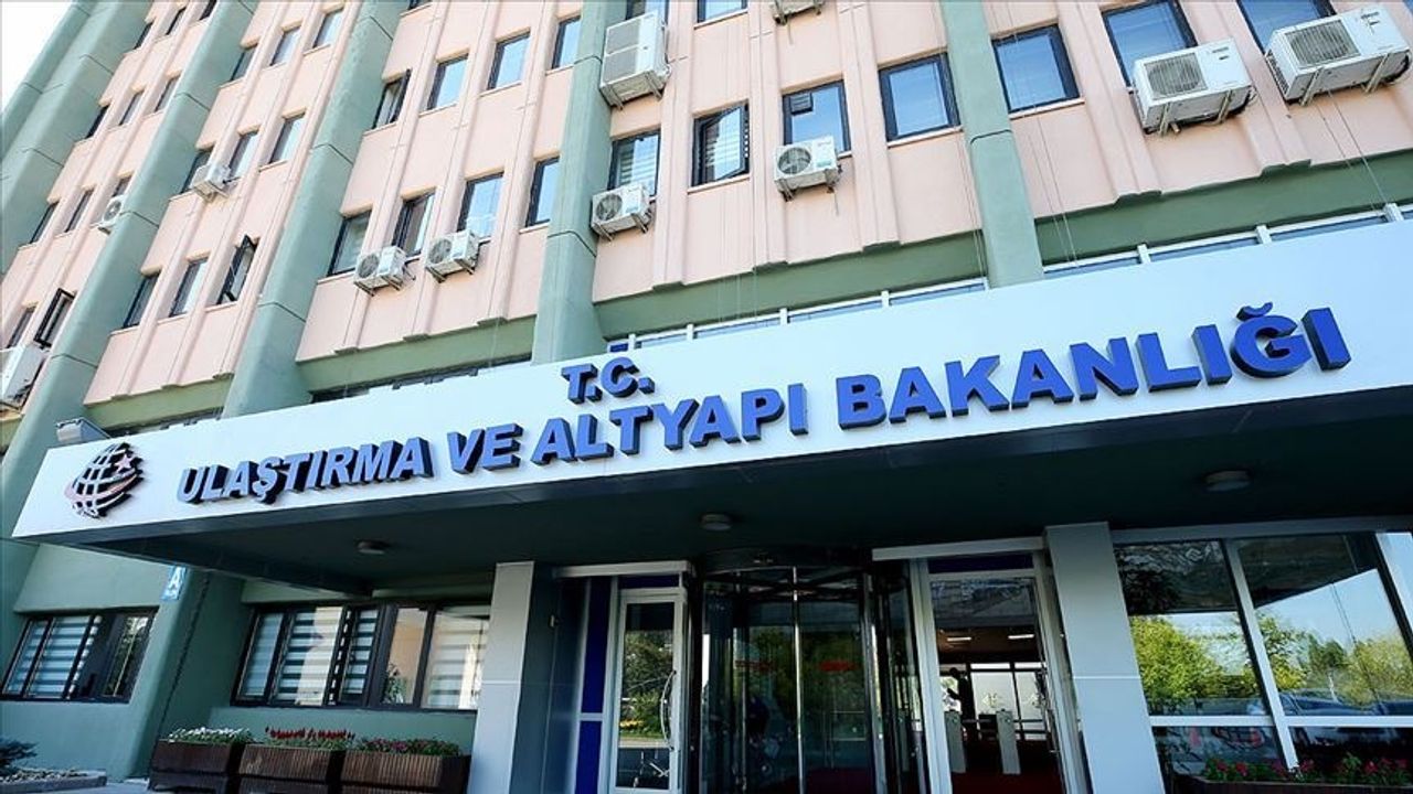 Ulaştırma Bakanlığı'ndan 3 Ay Ücretsiz Taşıma Teşviki