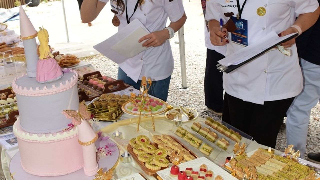 Uluslararası Gastro Bodrum Festivali Rüzgarı Esti!