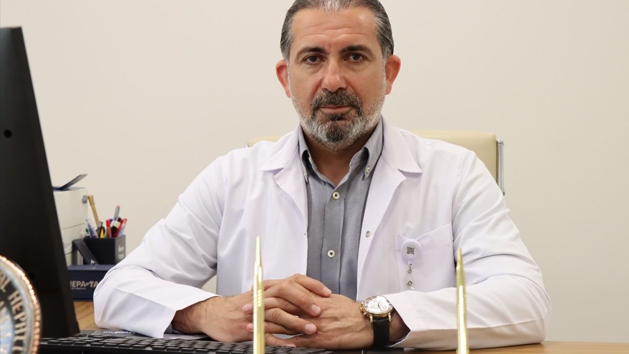 Uzmanından Kırım Kongo Kanamalı Ateşi İle Mücadele Uyarısı