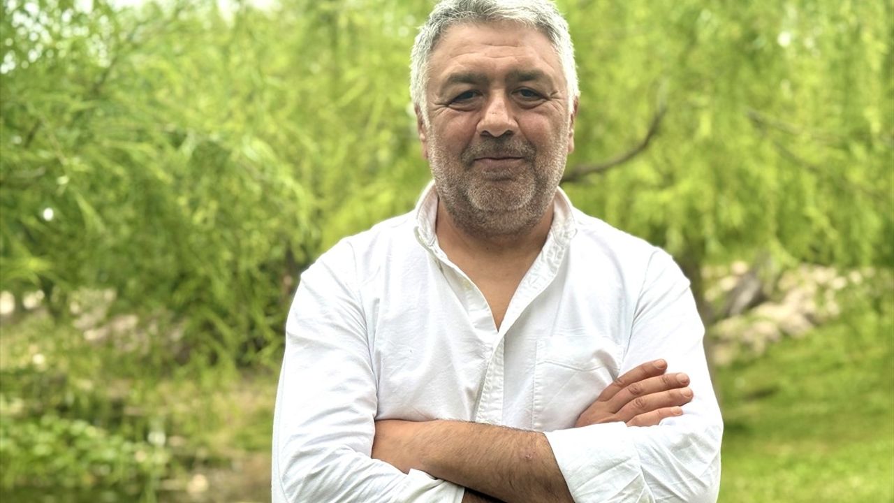 Yapımcı Mustafa Uslu: 'Bi Umut' Vizyona Girmeden Dijitalde Yayınlanmamalı