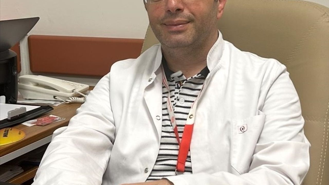 Yılan Sokmalarında Panik Yapmayın: Uzmanların Önerileri