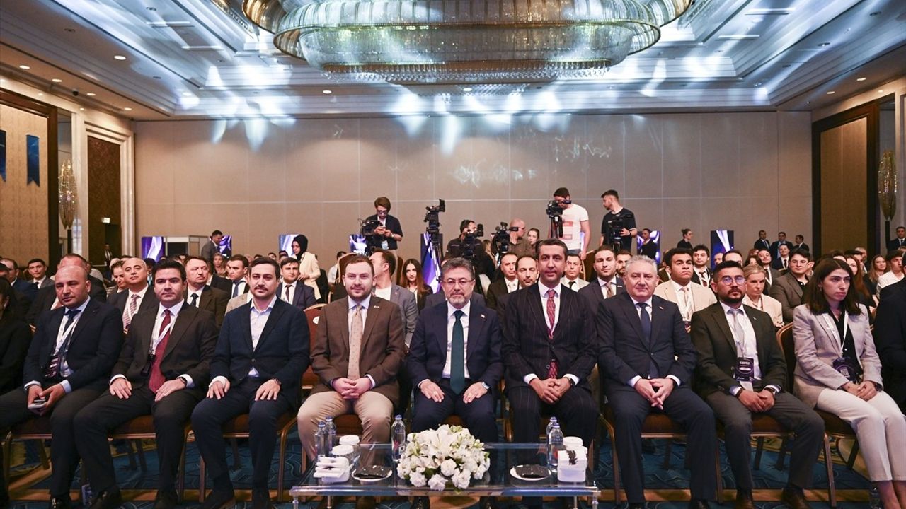 Yumaklı: Yeni Tarım Teknolojileri ile Tarım 5.0'a Geçiş Yapılacak