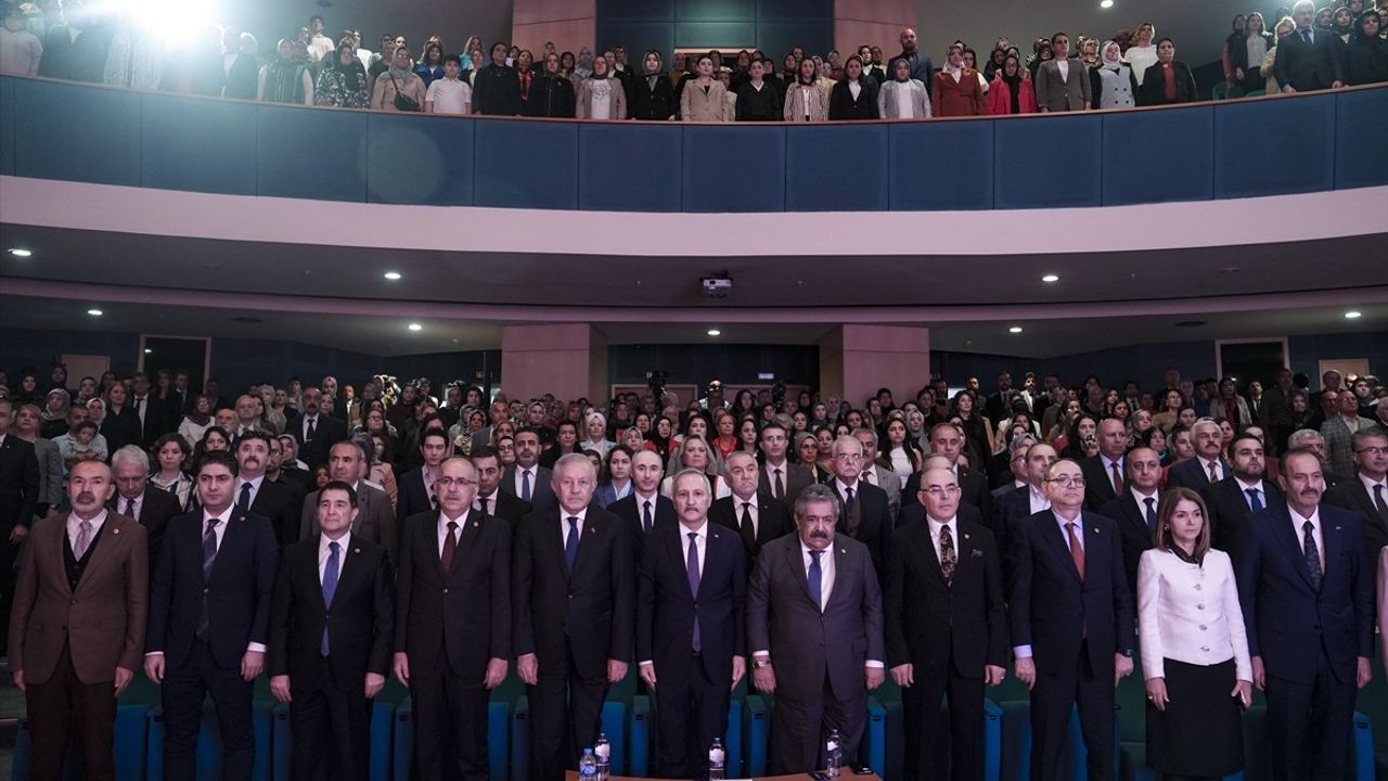 Yurdakul: Engelli Bireylerin Hakları İçin Mücadele Sürüyor