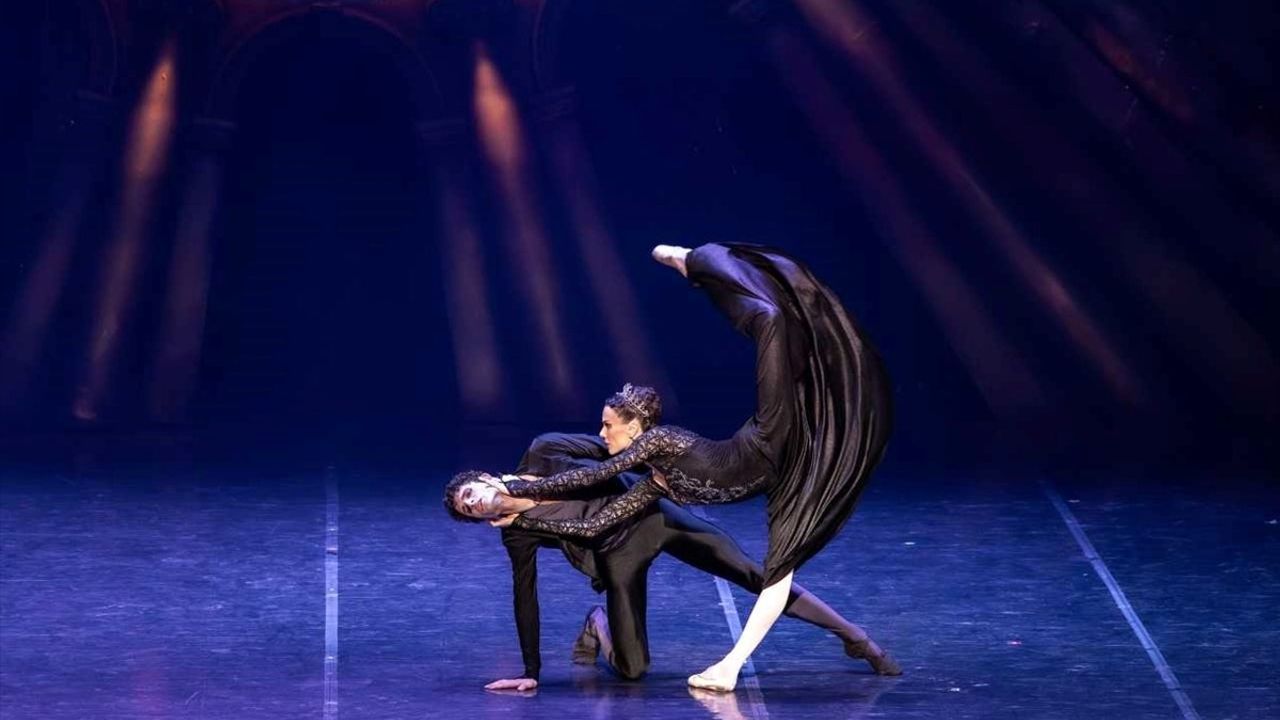 16. Uluslararası İstanbul Opera ve Bale Festivali, Eifman Balesi ile Sona Erdi