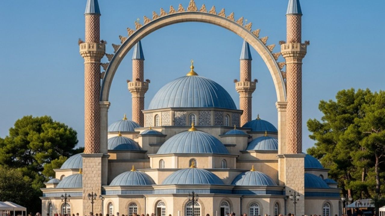 2025 Akdeniz'de Kurban Bayramı Namaz Saatleri: Şehir Şehir Vakitler