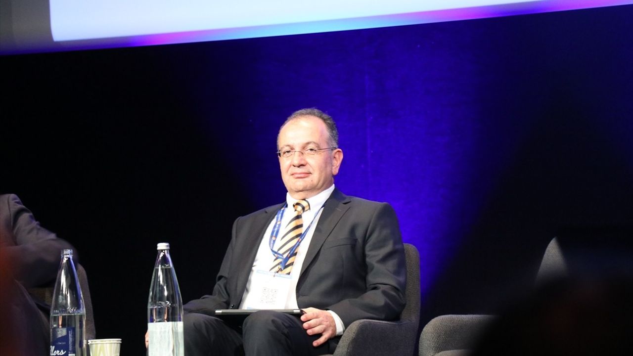 46. Uluslararası Enerji Ekonomisi Derneği Konferansı Fransa'da Sona Erdi