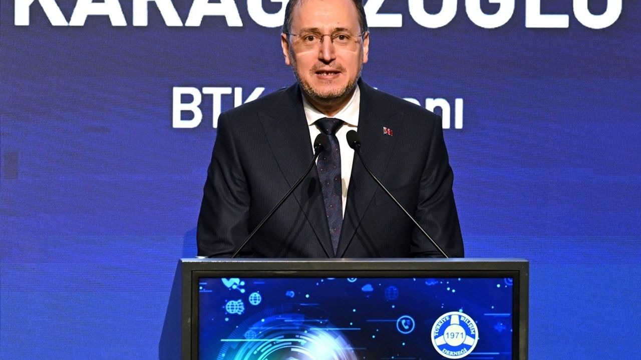 8. Siber Güvenlik Ekosisteminin Geliştirilmesi Zirvesi Gerçekleştirildi