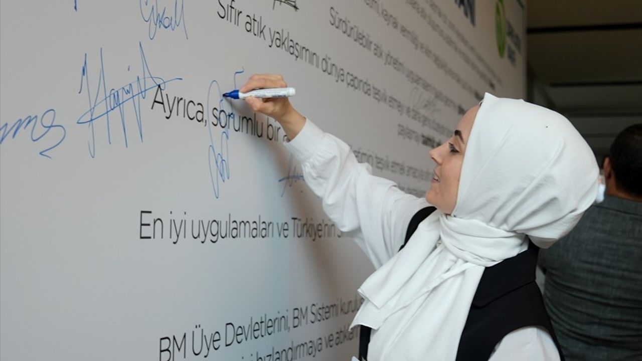 AK Parti'den Geleceğe Nefes Projesi: Şehirler İçin Yeni Vizyon