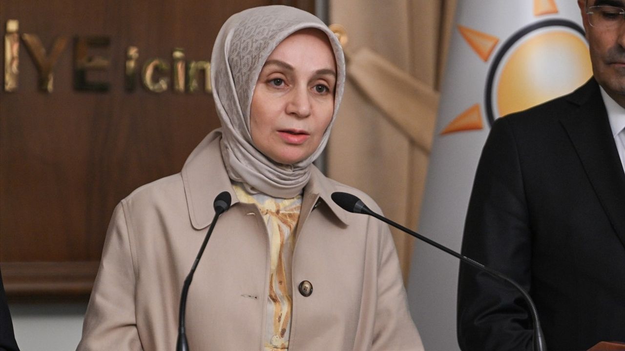 AK Parti'den Sağlık Alanında Önemli Düzenlemeler İçeren Kanun Teklifi