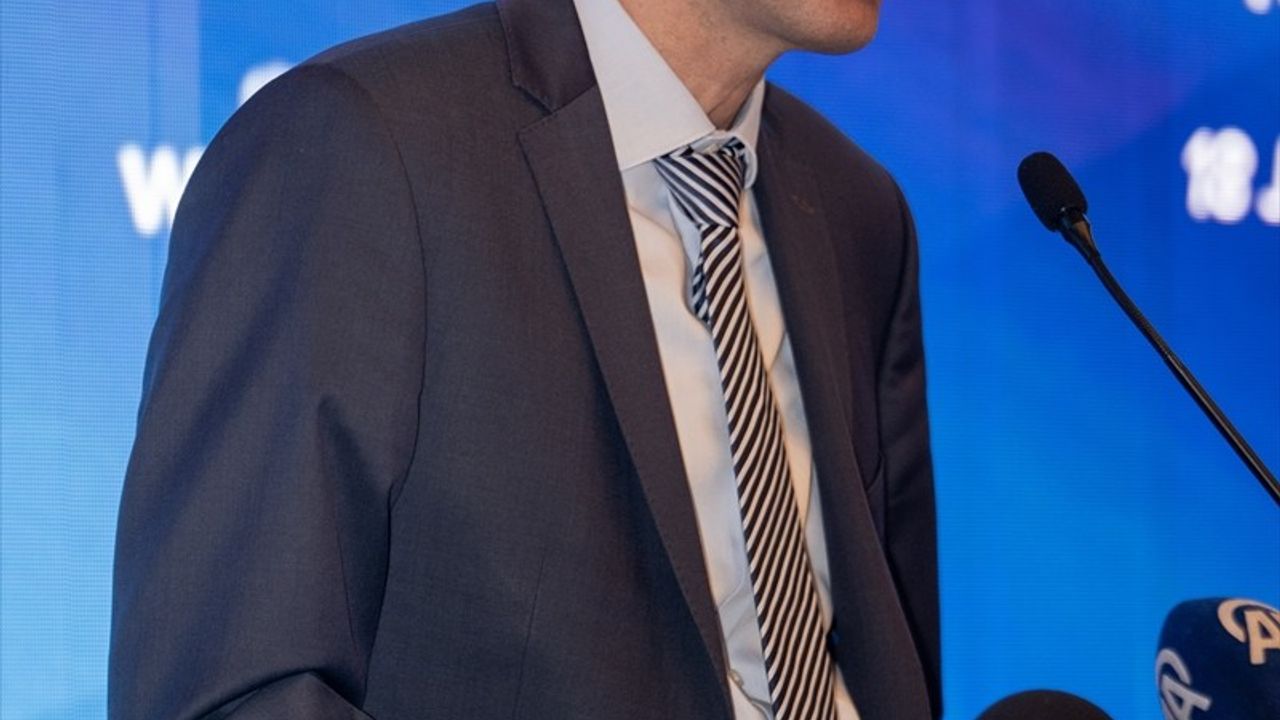 Ankara'da Kadın ve Kız Çocuklarına Yönelik Şiddetle Mücadele Projesi Tanıtıldı