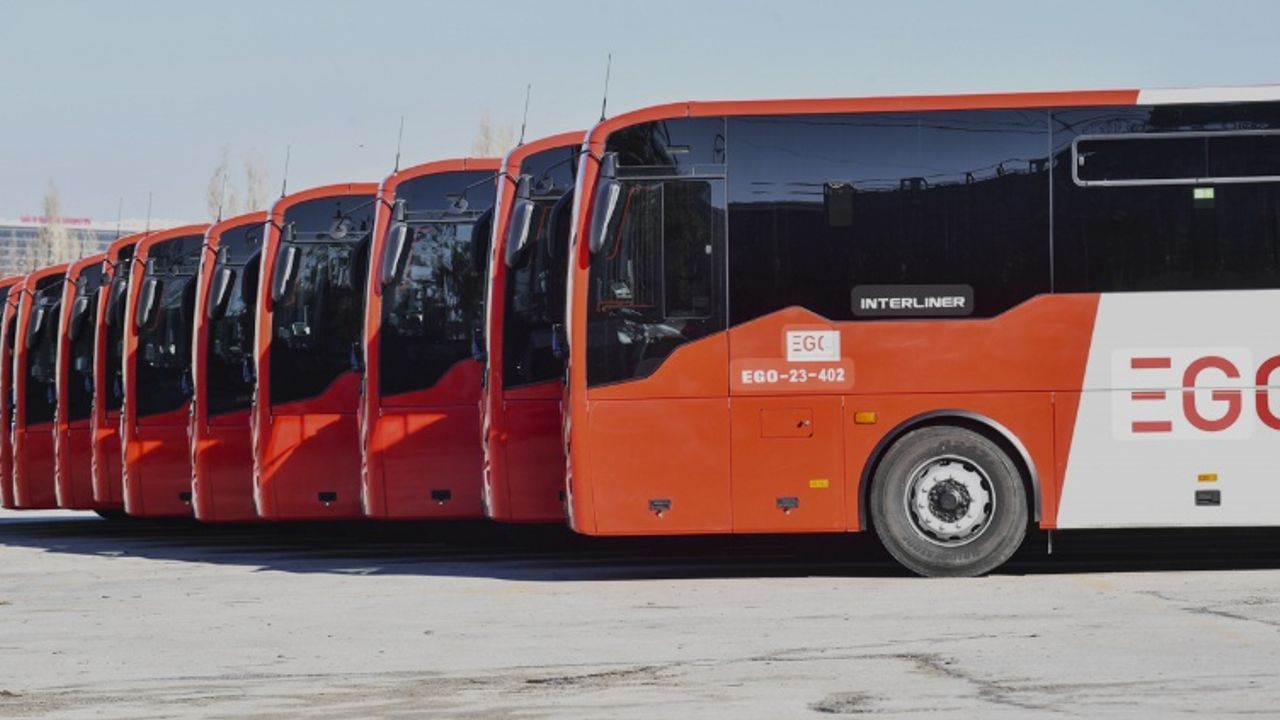 Ankara'da Ücretsiz Ulaşım Desteği: Hafta Sonu Karar açıklandı