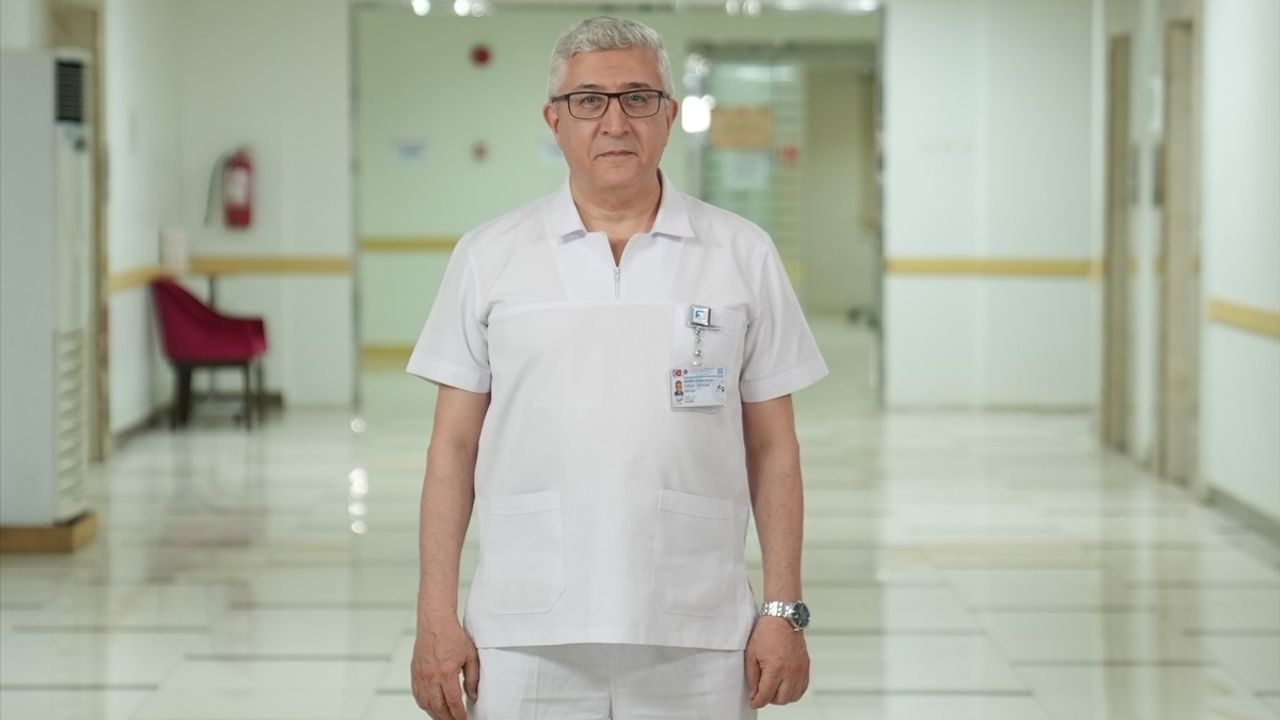 Arafat Öncesi Hacı Adaylarına Sağlık Tavsiyeleri