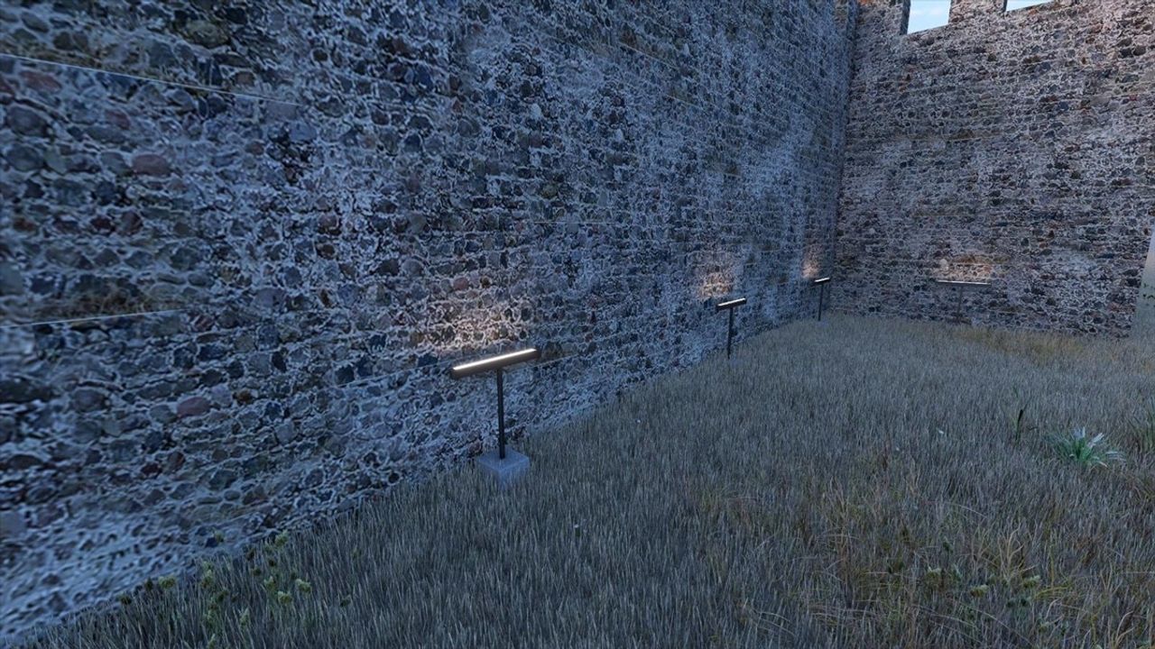 Ardahan Kalesi Turizm Projesiyle Tazeleniyor