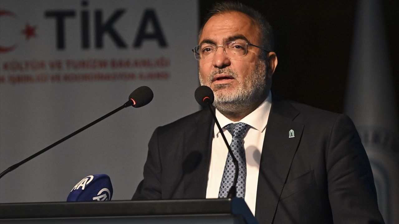 AYBÜ'de Algoritmalar ve İnsan İletişimi Paneli Düzenlendi