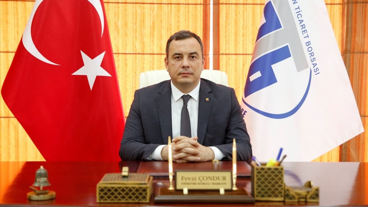 Aydın Çam Fıstığı, Avrupa Birliği'nden Tescil Aldı: Tarımda Yeni Bir Başarı