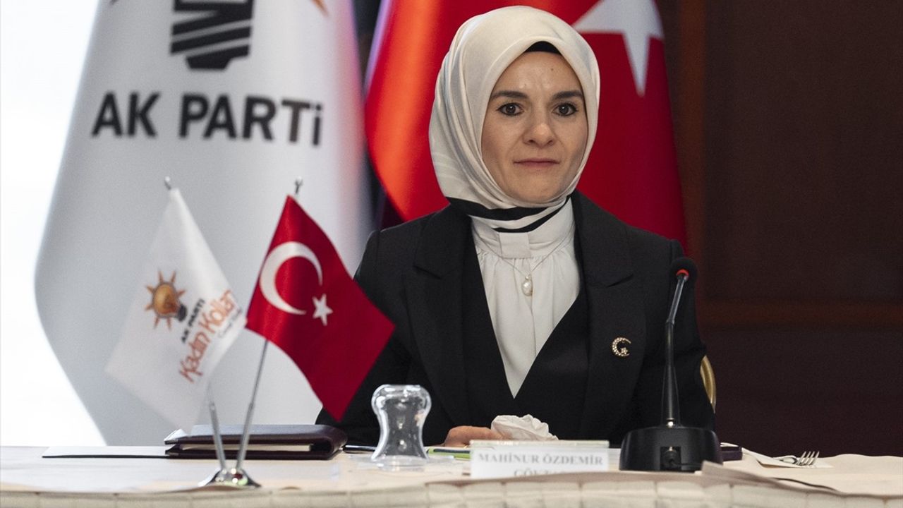 Bakan Göktaş: Terörsüz Türkiye'ye Adım Adım İlerliyoruz