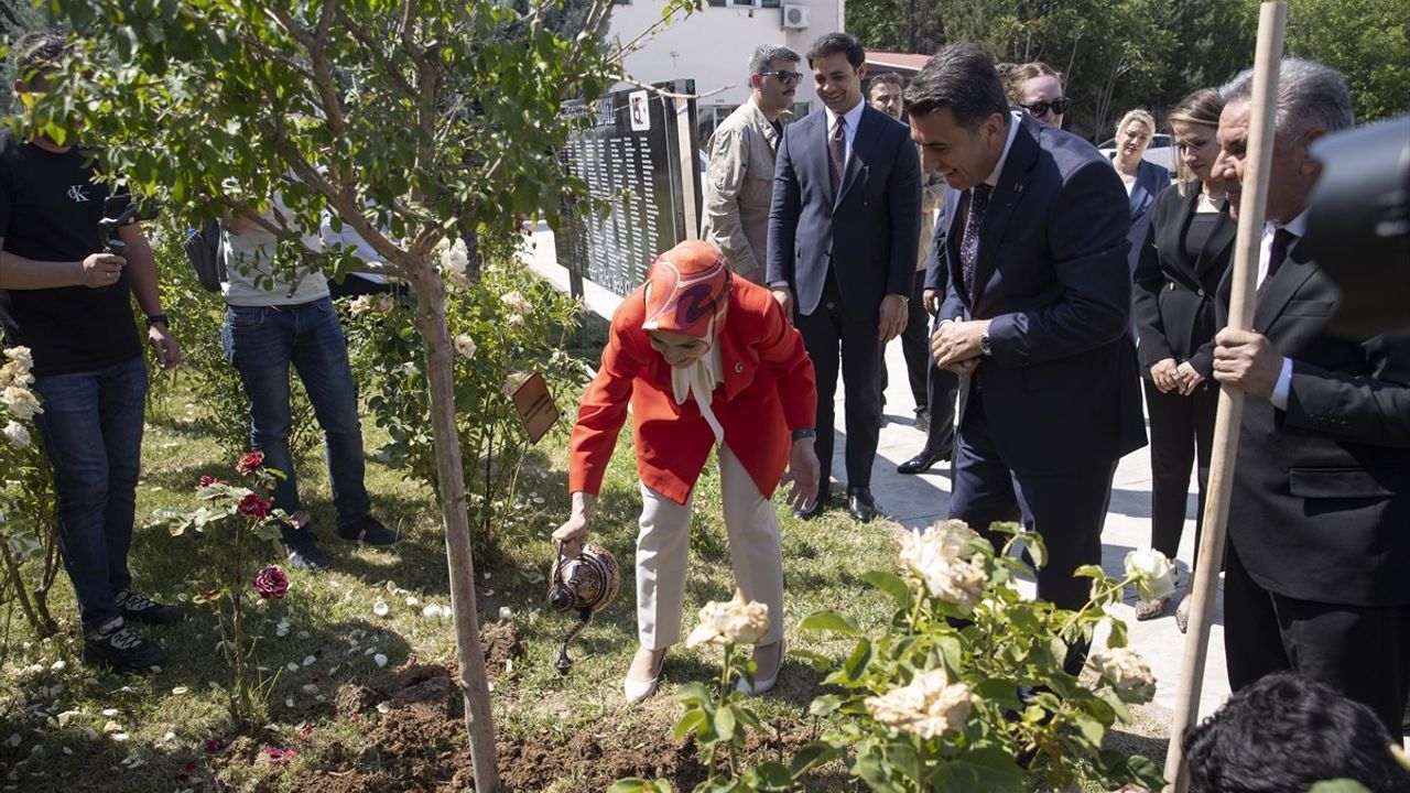 Bakan Göktaş Tunceli Valiliğini Ziyaret Etti