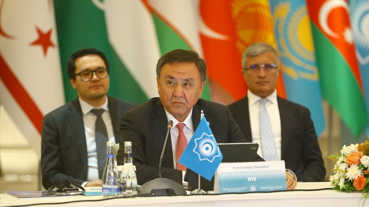 Bakü'de TDT Aile ve Sosyal Politikalar Toplantısı Gerçekleşti