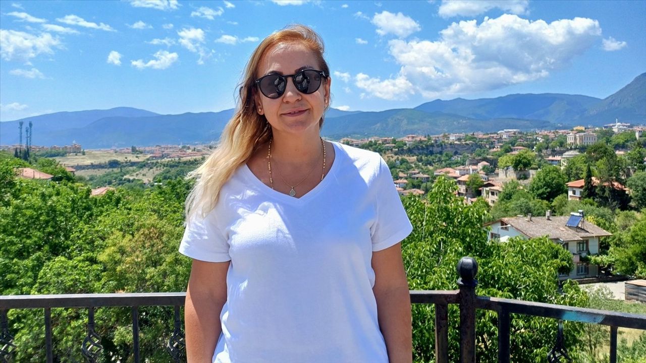 Bayramda Batı Karadeniz'in Tatil Cenneti: Amasra ve Safranbolu