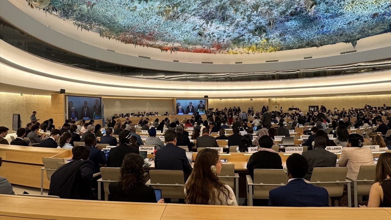 BM'den İsrail ve İran'a Acil Diplomatik Müzakere Çağrısı