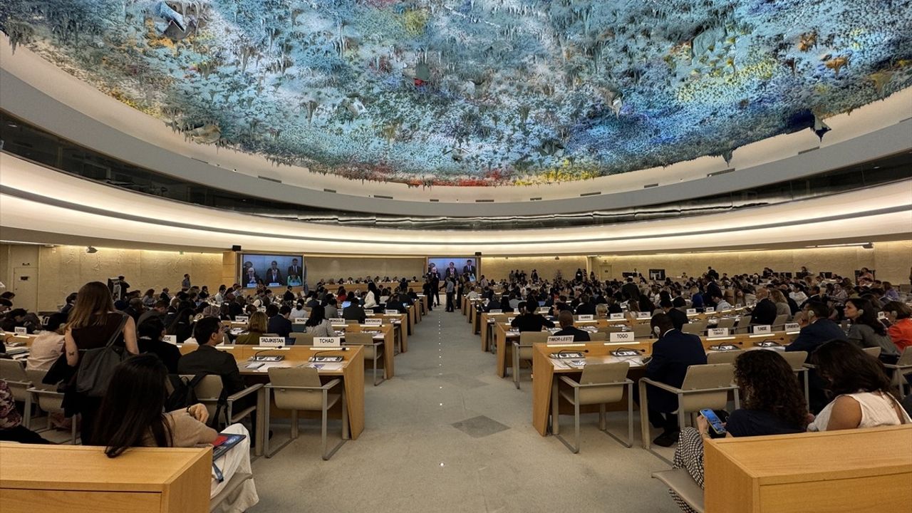 BM, İsrail ve İran Arasındaki Saldırıların Durdurulması İçin Diplomatik Müzakere Çağrısı Yapıyor