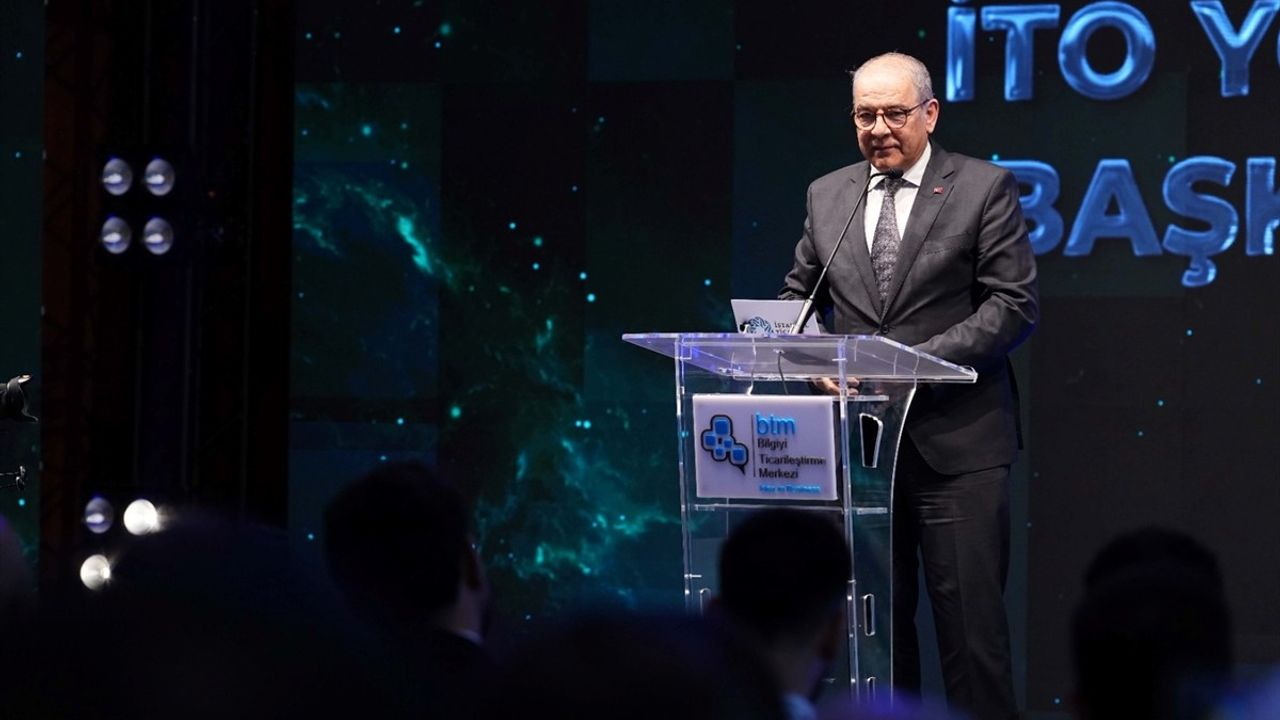 BTM 2025 İlk Sahne XL Etkinliği: Girişimciler Sahnedeydi