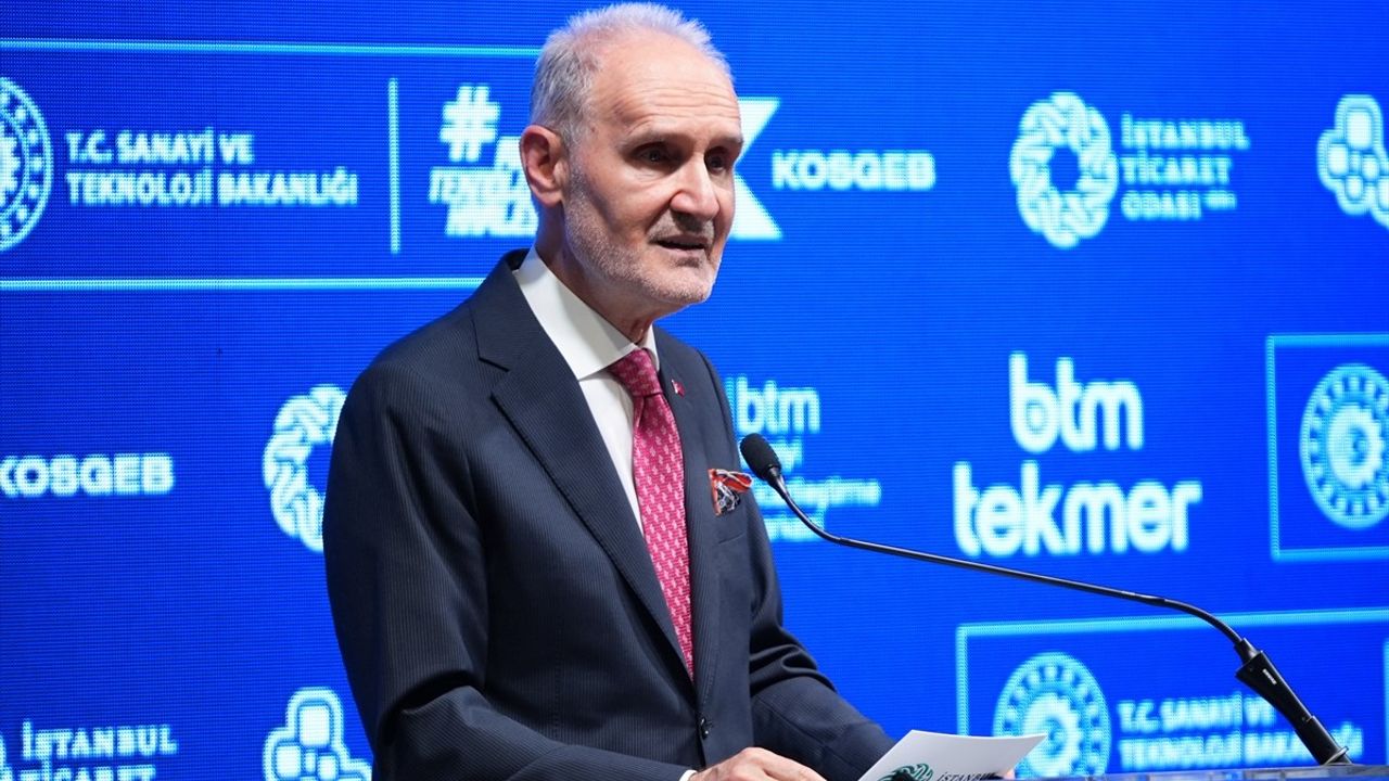 BTM Teknoloji Geliştirme Merkezi, Türkiye'nin Teknoloji İhracatını Artıracak