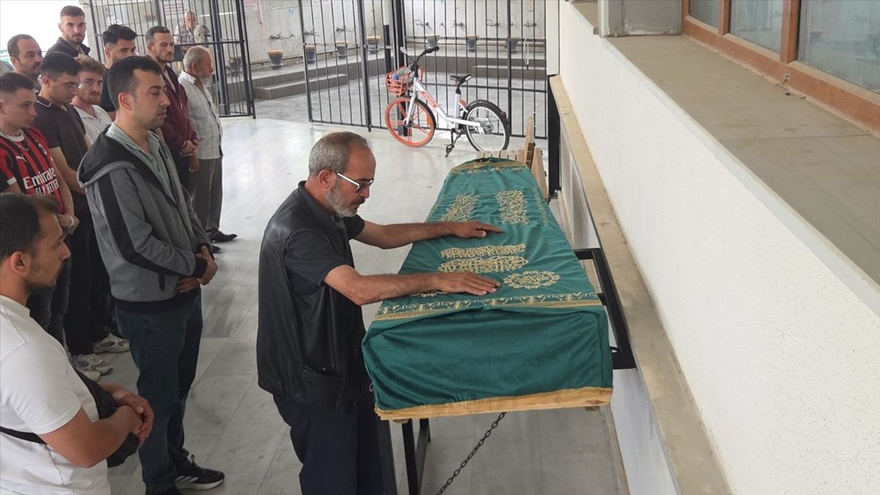 Bursa'da Çiftlik Evinde Cinayet: Zanlı Tutuklandı