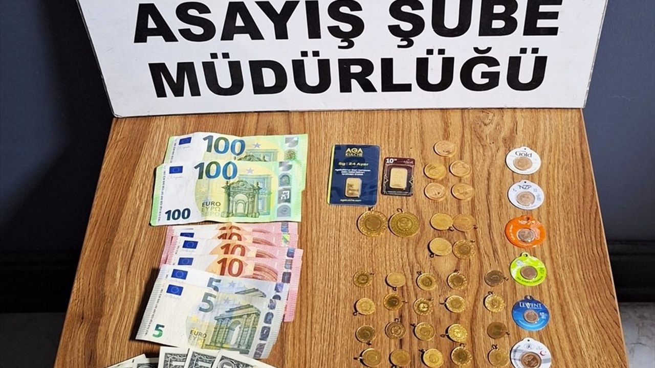 Bursa'da Dolandırıcılara Büyük Darbe: İki Zanlı Tutuklandı