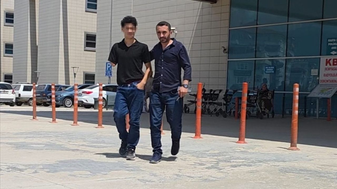 Bursa'da Ehliyetsiz Sürücü, Yaya Mustafa Akkale'yi Hayatından Etti