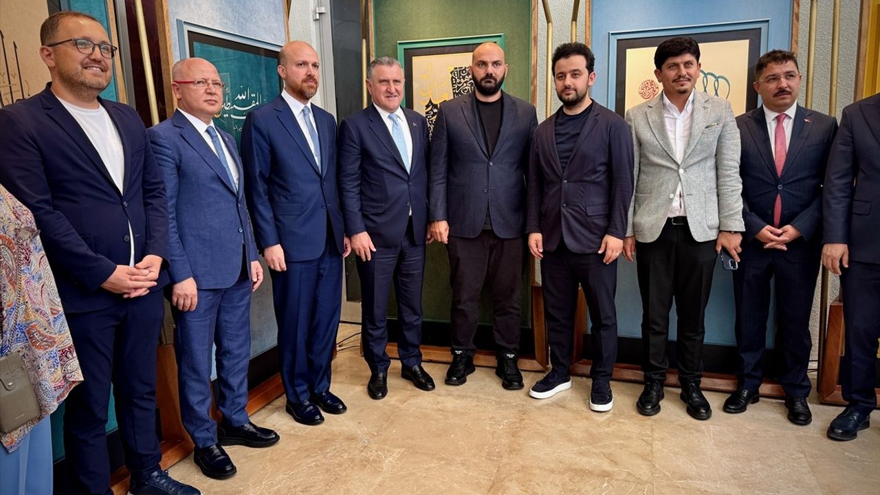 Bursa'da Geleneksel Türk Okçuluğu Çalıştayı Düzenlendi