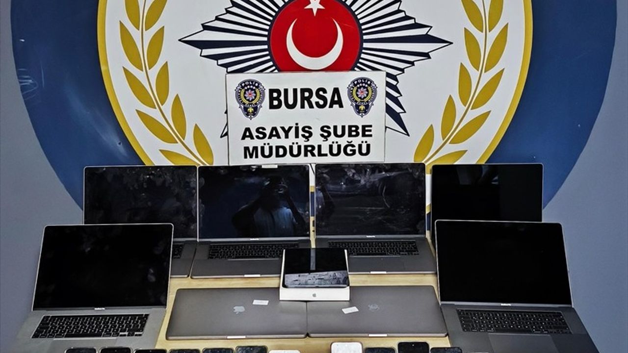 Bursa'da Hisse Dolandırıcılığı: 4 Şüpheli Tutuklandı