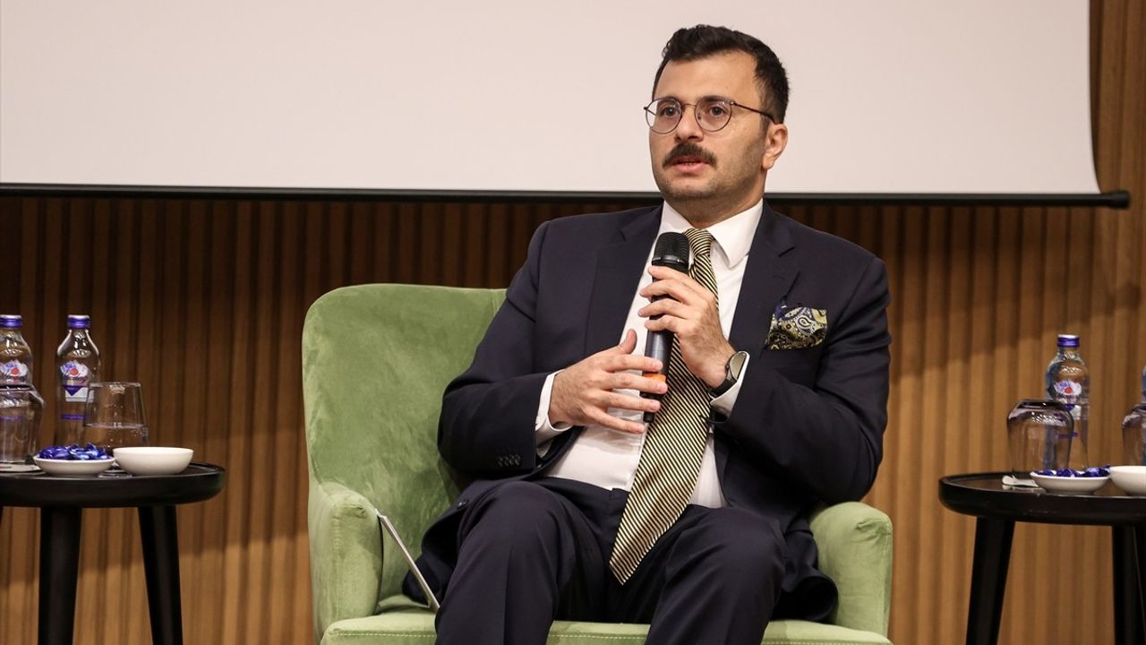 Bursa'da Next Level Uludağ Zirvesi Başladı: Yapay Zeka ve Otomotiv Teması Öne Çıkıyor