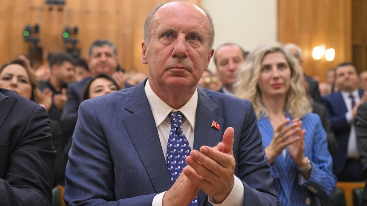 CHP'den Asgari Ücret Talebi: 30,205 Lira