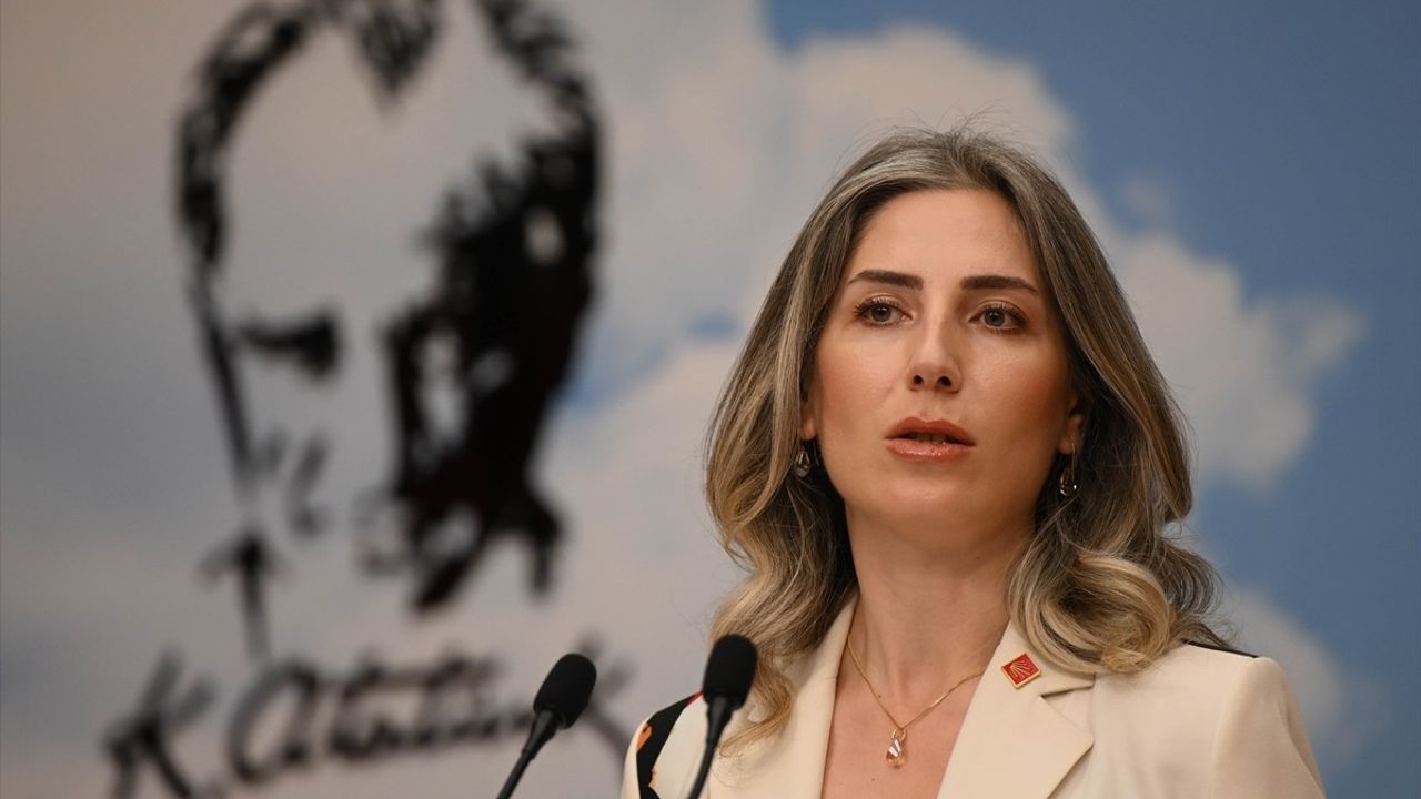 CHP’li Atalar: Turizm Sektörü Kan Kaybediyor