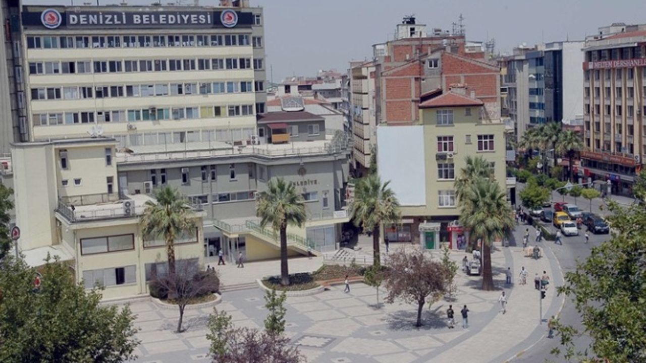 Denizli'de Ücretsiz Spor Okulları Yaz Dönemine Hazır!