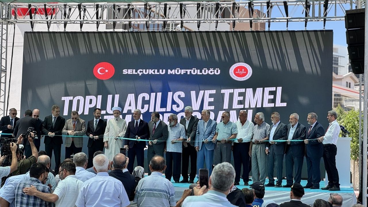 Diyanet İşleri, Yaz Kuran Kurslarında 3 Milyon Öğrenci Hedefliyor