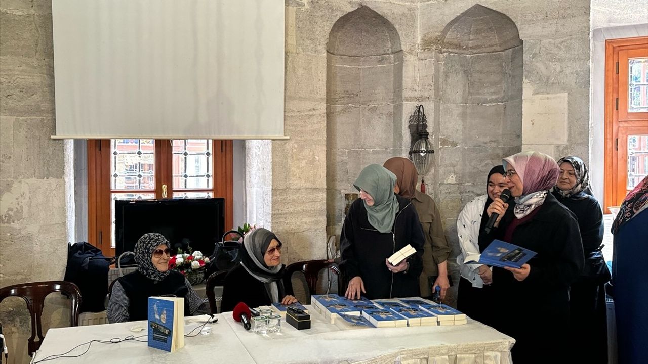 Dr. Gülsen Ataseven: Gençlere İlham Veren Bir Gönüllülük Hikayesi