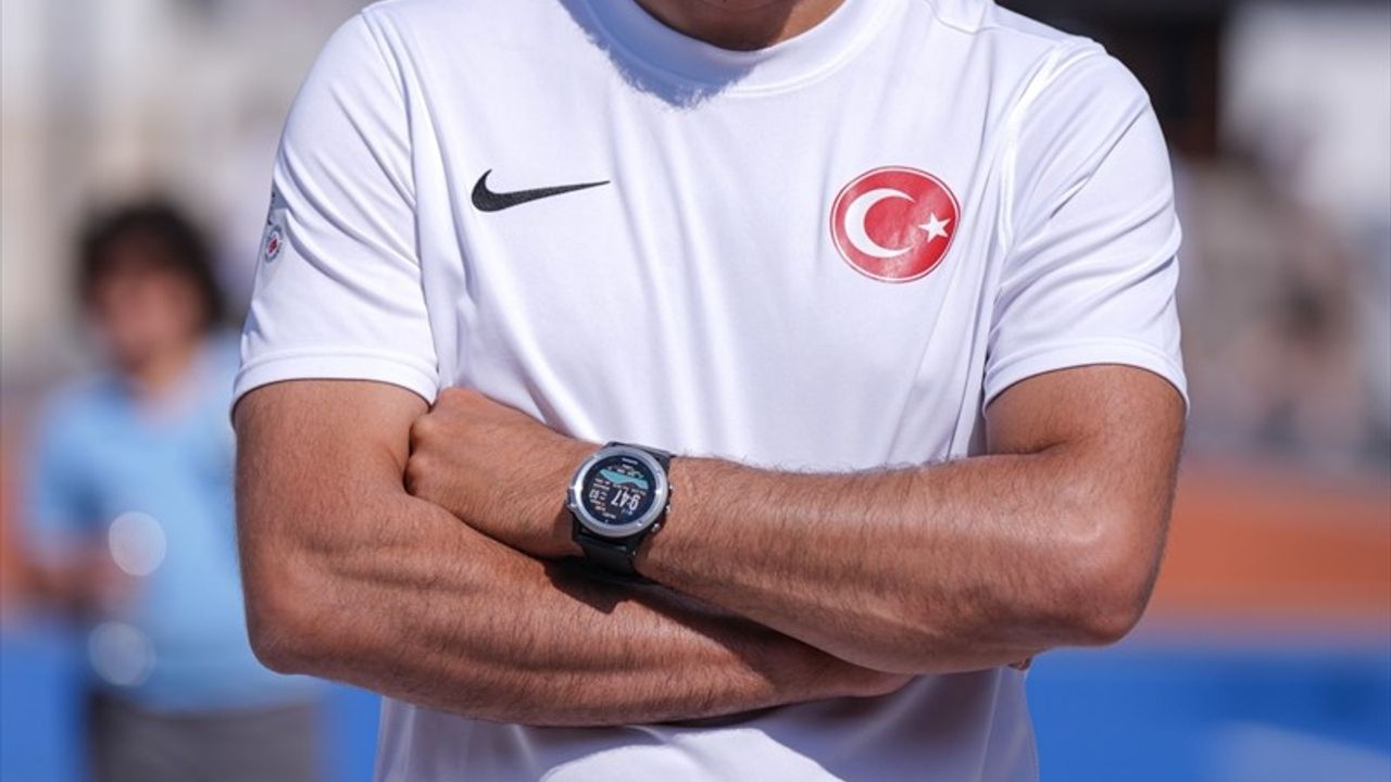 Dünya Bisiklet Günü'nde Çocuklarla Bisiklet Sevinci