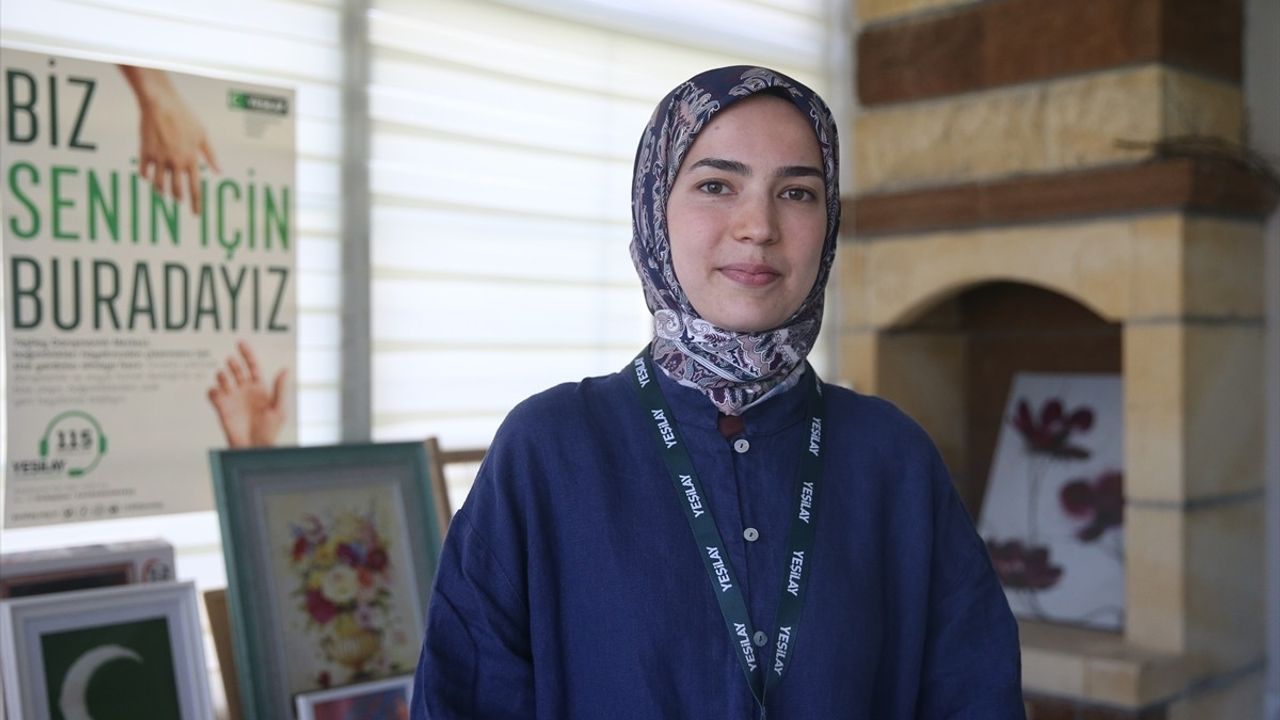 Ebeveynlerden Tatilde Ekran Süresine Dikkat: Rol Model Olun