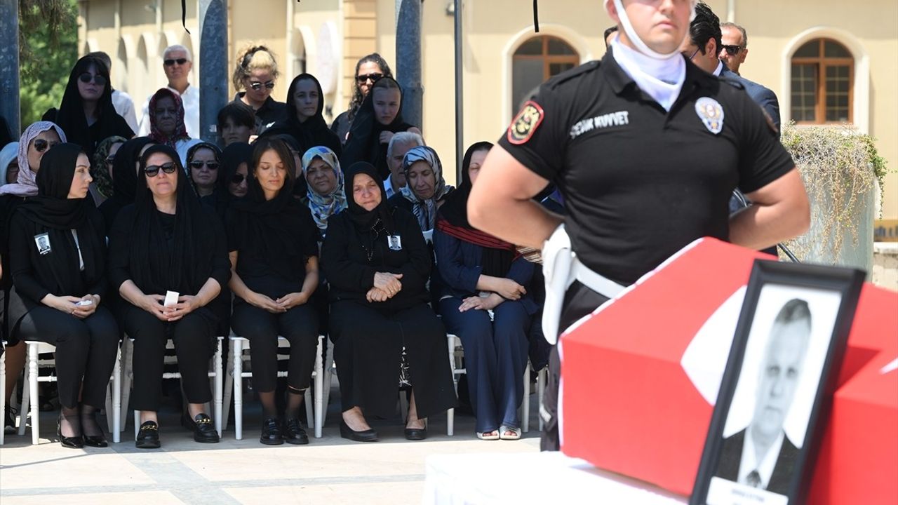 Edirne Vali Yardımcısı Erdoğan Beypınar Kalp Krizi Sonrası Hayatını Kaybetti