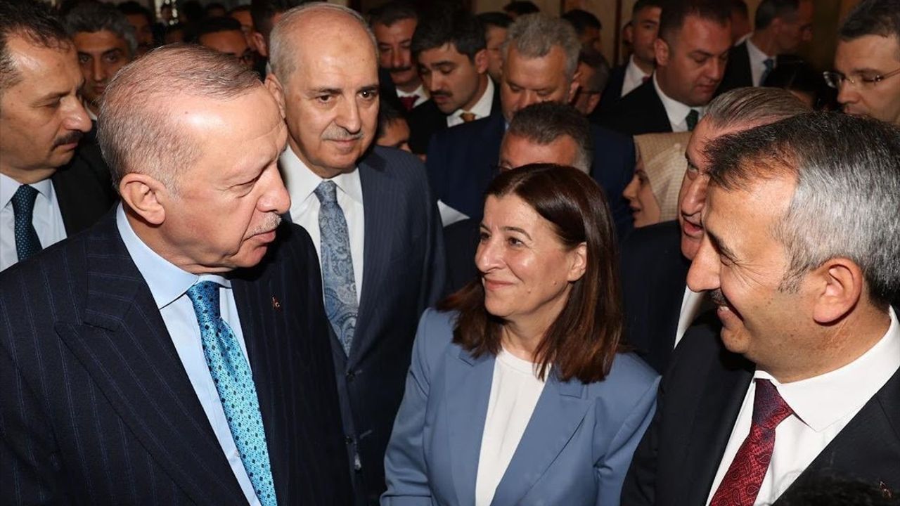 Edirne Valisi Sezer'den Cumhurbaşkanı Erdoğan'a 664. Kırkpınar Daveti