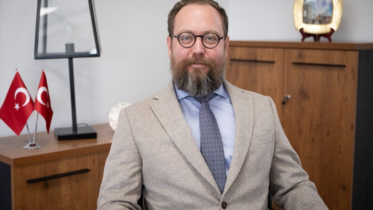 Enerji Depolama Teknolojileri Elektrik Kesintilerine Çözüm Sunuyor