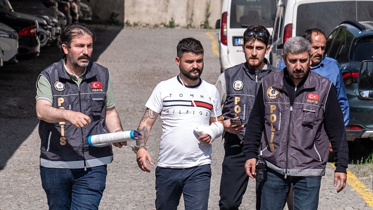 Erzurum'da Bıçaklı Kavga: 3 Yaralı ve Adli Süreç Başlatıldı