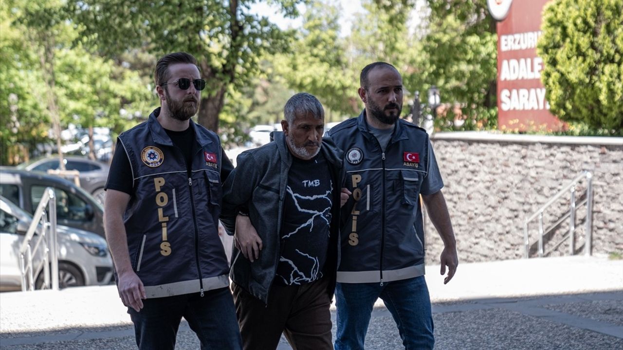 Erzurum Merkezli Telefon Dolandırıcılığı Operasyonunda 6 Gözaltı