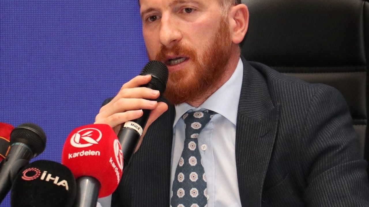 Erzurumspor FK'da Başkan Ahmet Dal'dan Transfer Açıklamaları